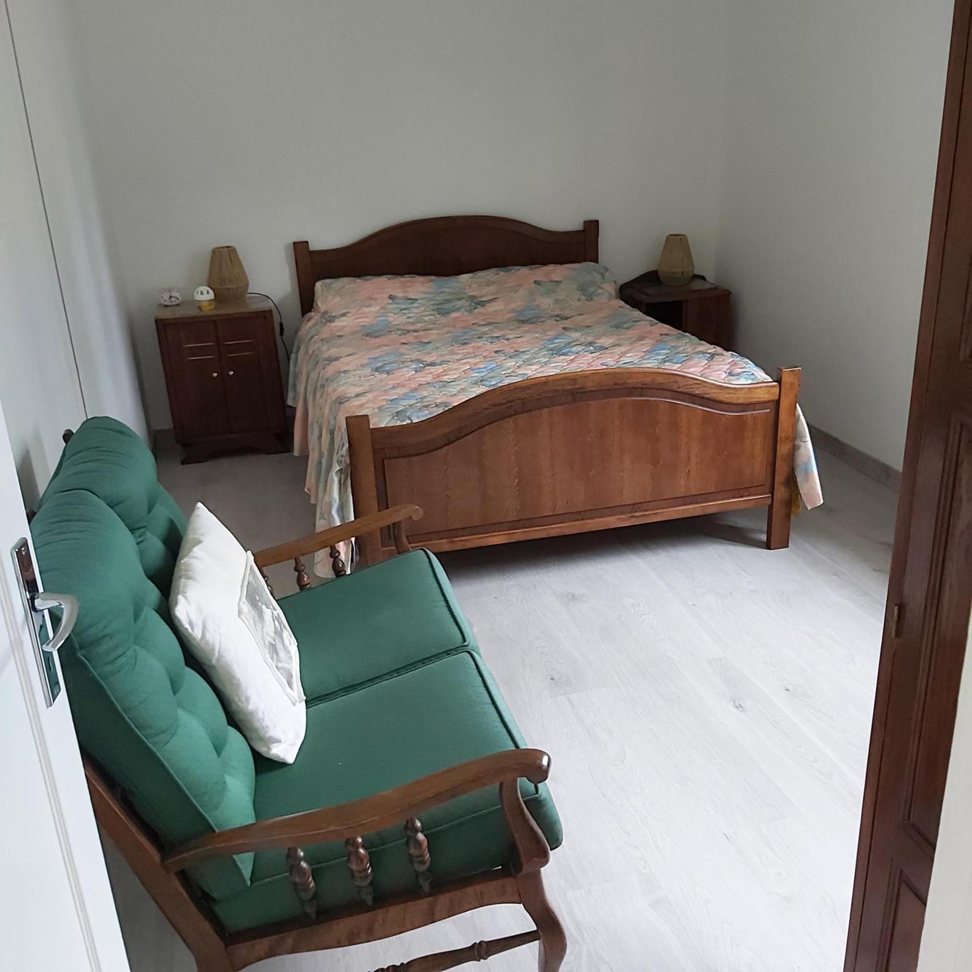 Maison A La Campagne, Cote Foret Beaubray Eksteriør billede