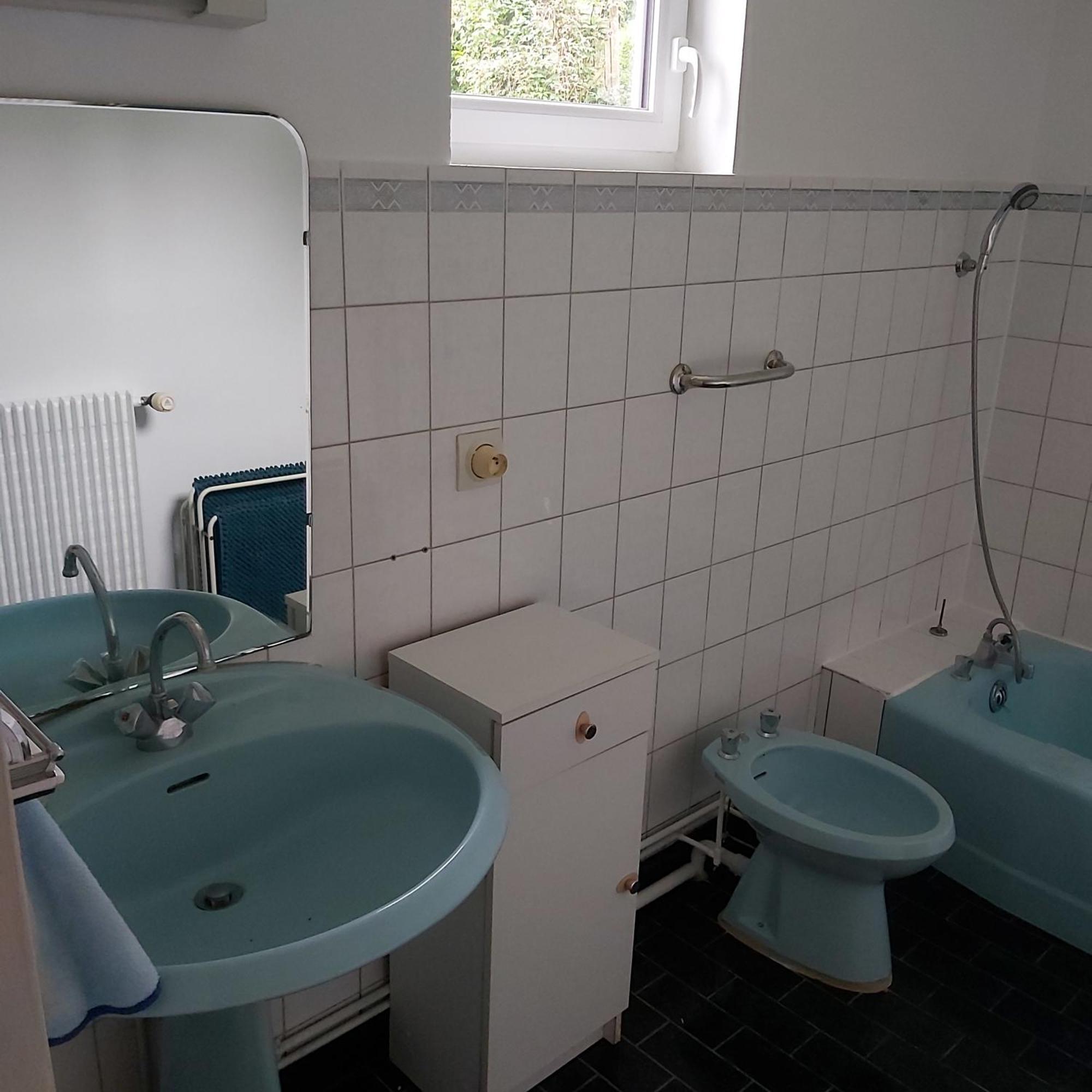 Maison A La Campagne, Cote Foret Beaubray Eksteriør billede